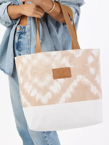 Aloha SHIBORI DAY TRIPPER SANDSTONE