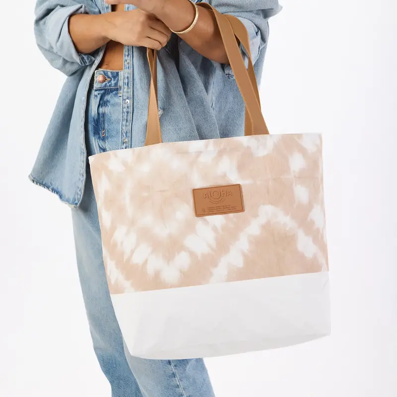 Aloha SHIBORI DAY TRIPPER SANDSTONE