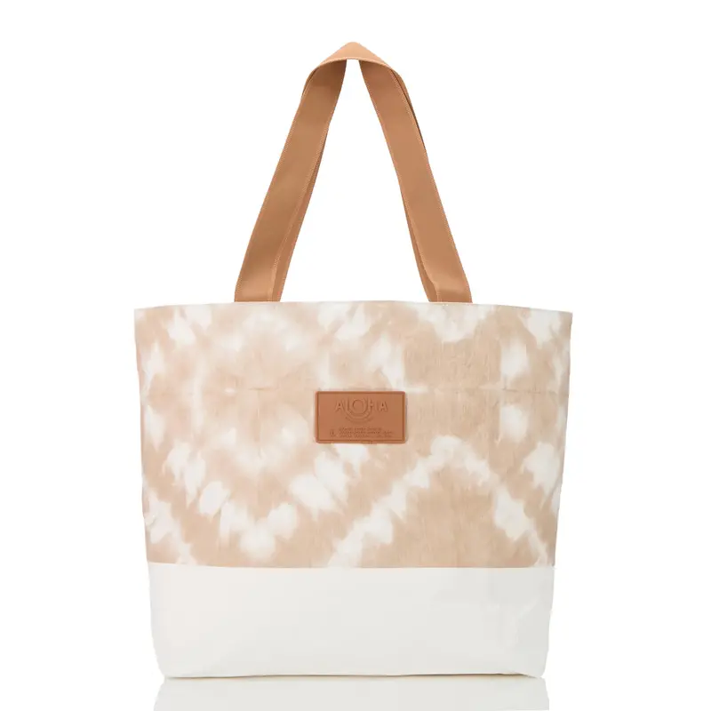 Aloha SHIBORI DAY TRIPPER SANDSTONE