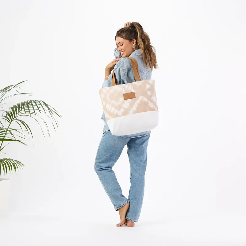Aloha SHIBORI DAY TRIPPER SANDSTONE