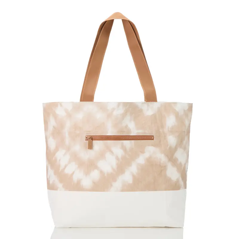 Aloha SHIBORI DAY TRIPPER SANDSTONE