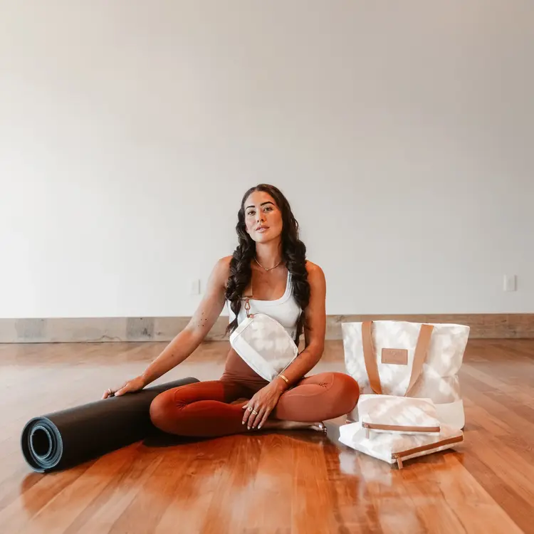 Aloha SHIBORI DAY TRIPPER SANDSTONE