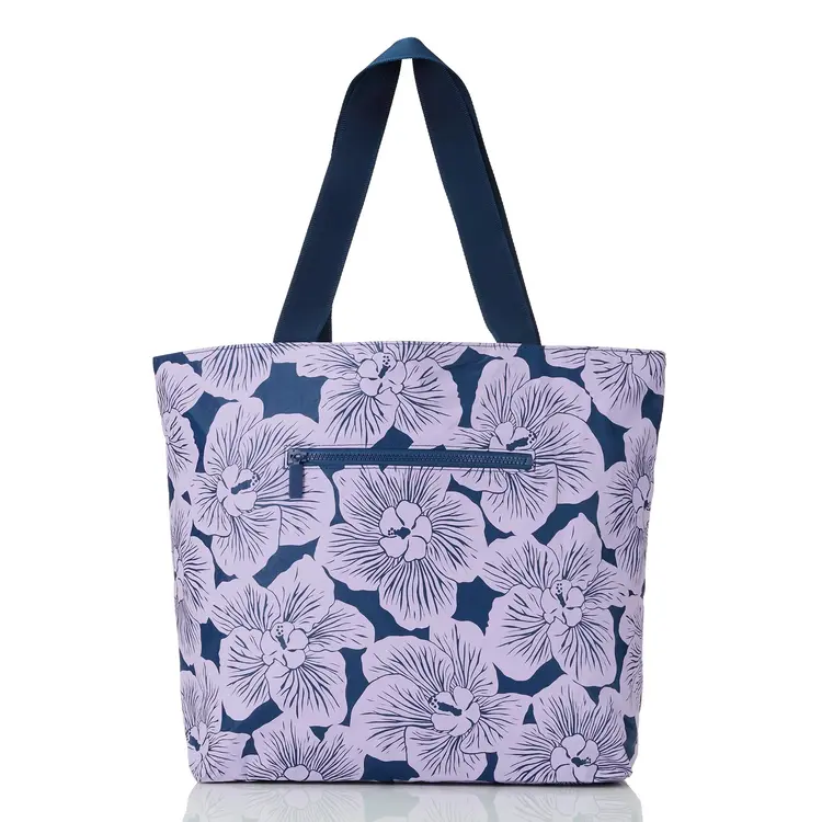Aloha PURAU DAY TRIPPER LILAC/NAVY