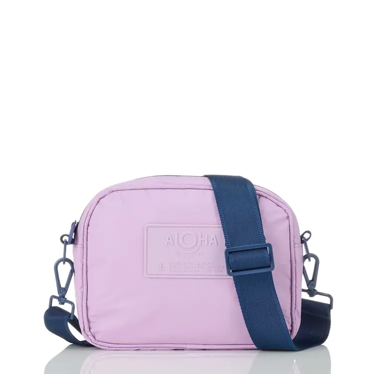 Aloha COLOR BLOCK LE TOUR LAVENDER
