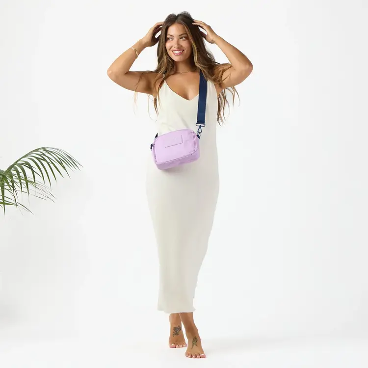 Aloha COLOR BLOCK LE TOUR LAVENDER