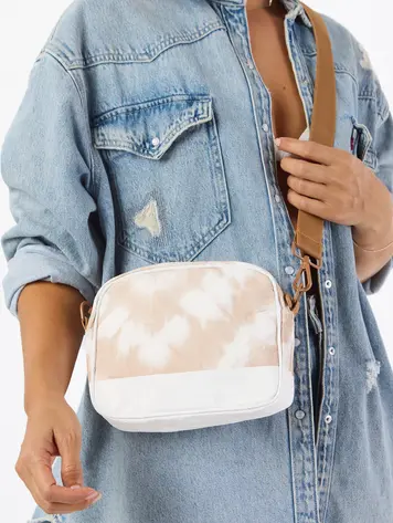 Aloha SHIBORI LE TOUR SANDSTONE