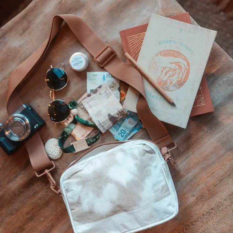 Aloha SHIBORI LE TOUR SANDSTONE