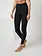 Vuori FEMMES CLEAN ELEVATION LEGGING BLACK HEATHER