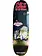 Heroin Skateboards FEAR AND LOATHING IN LAS VEGGAS DECK 9''