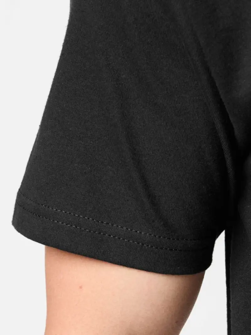 Spitfire wheels HOMMES DEMON GATE GLOW PREMIUM PRINT T-SHIRT BLACK