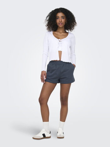 Only SWEATH LIFE SHORT NAVY