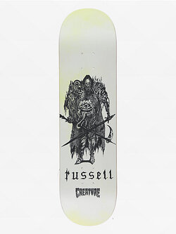 VX RUSSELL REAPER DECK 8.25''