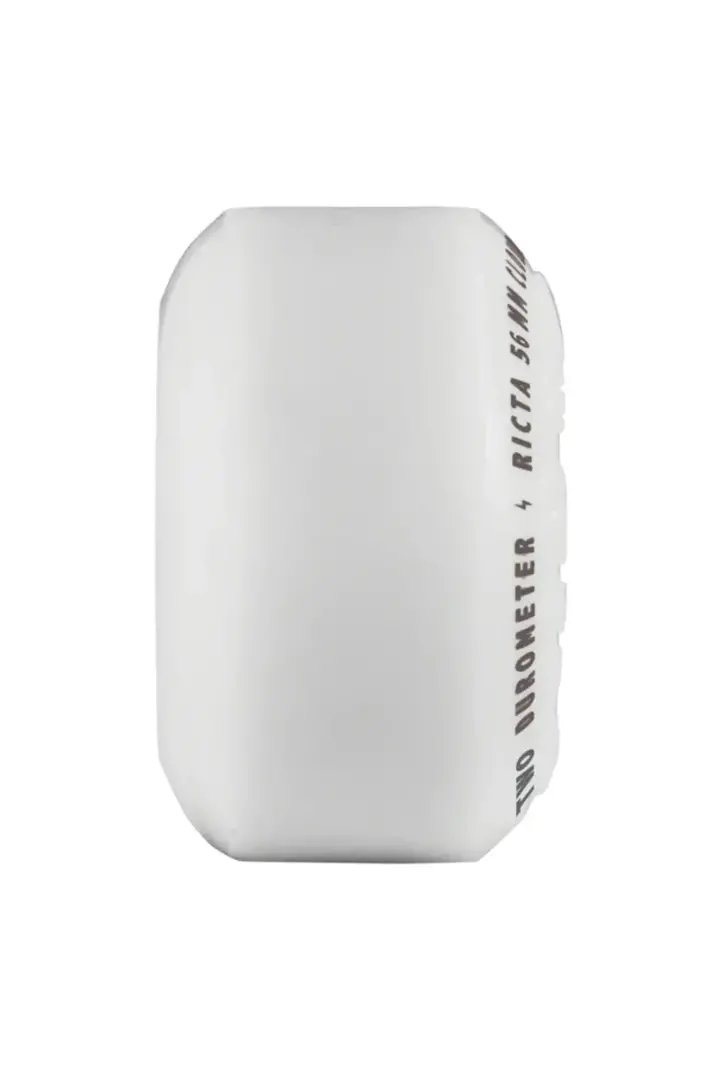 Ricta CLOUDS 92A 54mm WHITE/BLACK