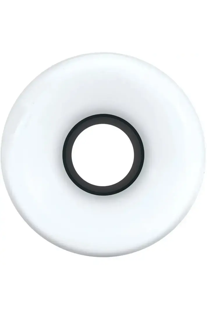 Ricta CLOUDS 92A 54mm WHITE/BLACK