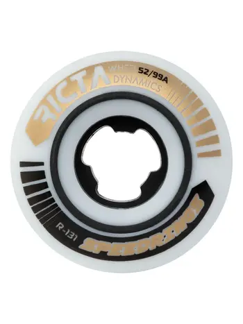 Ricta SPEEDRINGS SLIM 99A 52mm