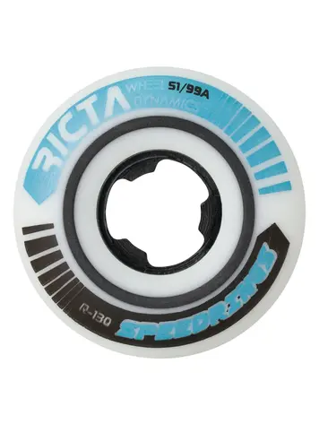 Ricta SPEEDRINGS SLIM 99A 51mm