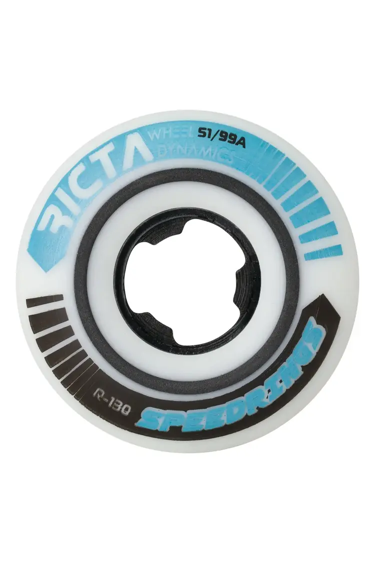 Ricta SPEEDRINGS SLIM 99A 51mm