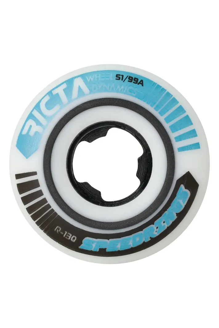 Ricta SPEEDRINGS SLIM 99A 51mm