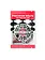Independent trucks PHILLIPS 7/8in GENUINE PARTS HARDWARE BLACK/RED