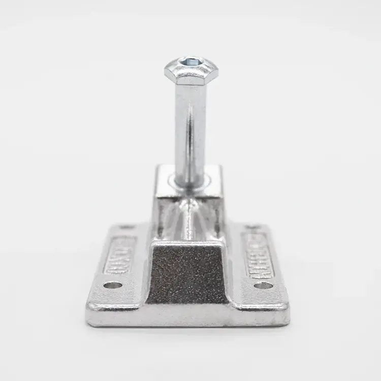 Independent trucks INVERTED KINGPIN GENUINE PARTS TRUCK BASEPLATE SET2