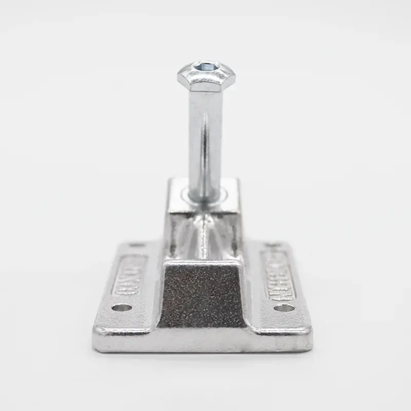 Independent trucks INVERTED KINGPIN GENUINE PARTS TRUCK BASEPLATE SET2