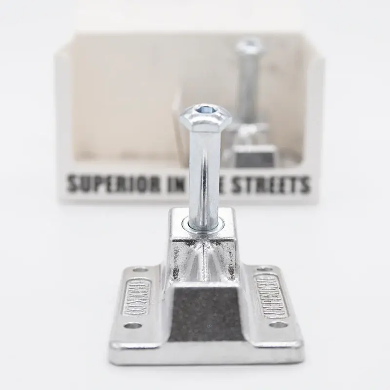 Independent trucks INVERTED KINGPIN GENUINE PARTS TRUCK BASEPLATE SET2