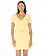 Roxy KONA MINI DRESS SNAPDRAGON SOLID