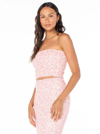 Roxy TUBETIME TOP EGRET