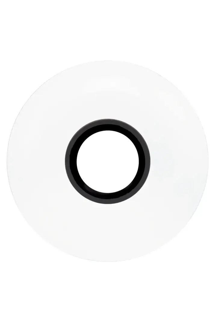 Ricta CLOUDS 92A 56mm WHITE/BLACK