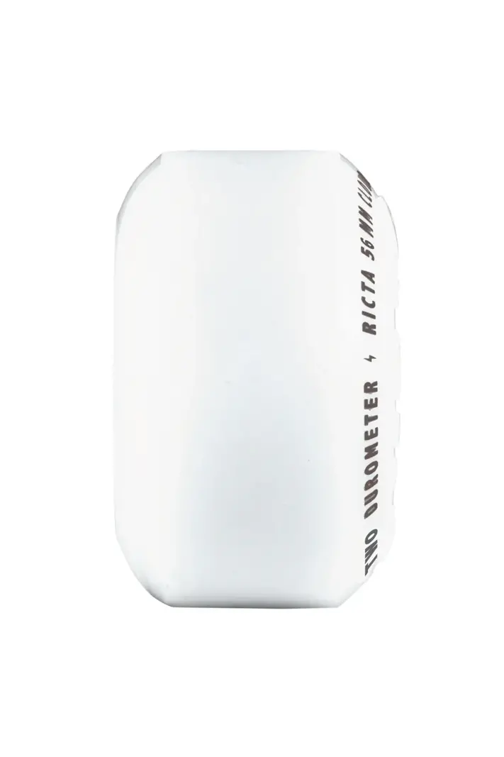 Ricta CLOUDS 92A 56mm WHITE/BLACK