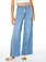 Roxy KALANI DENIM PANTS INDIGO MUSK DENIM WASH