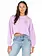 Roxy MORNING HIKE CROPPED CREWNECK