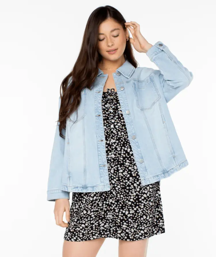 Roxy BEACH BABE LS JACKET BEACH BABE