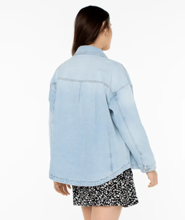 Roxy BEACH BABE LS JACKET BEACH BABE