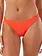 Roxy ARUBA HIPSTER FULL BIKINI BOTTOM RED
