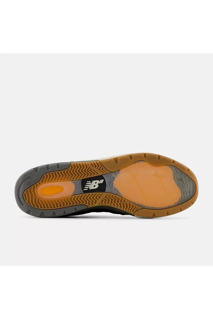 New Balance HOMMES REYNOLDS 933 BLACK/OLIVE
