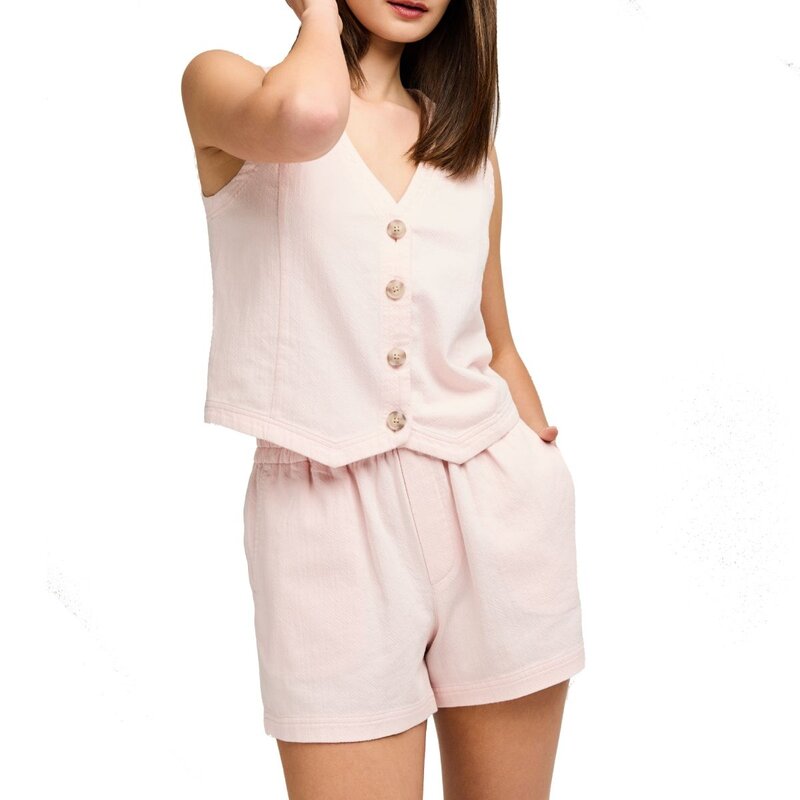 Gentle fawn KYRA TANK VEST PRIMROSE