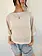 Gentle fawn SAMSON TOP LINEN