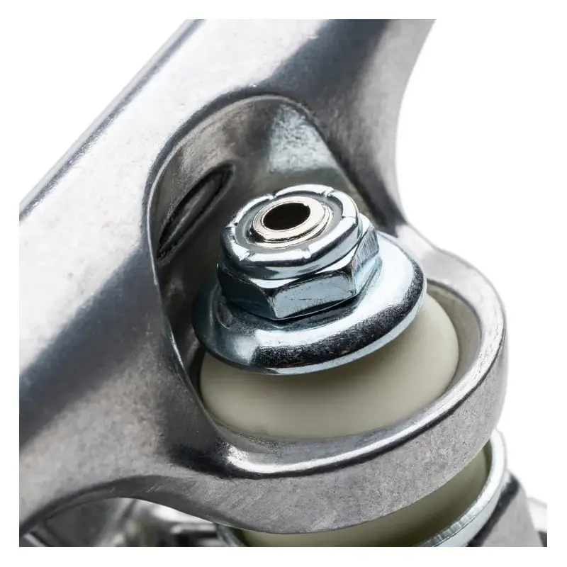 Ace trucks 33 AF1 TRUCKS SET2 POLISHED HOLLOW