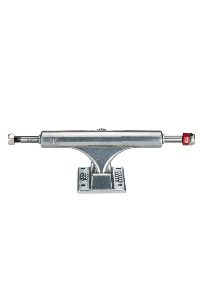 Ace trucks 33 AF1 TRUCKS SET2 POLISHED HOLLOW