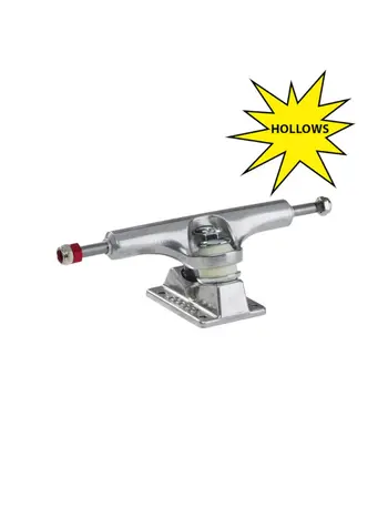 Ace trucks 33 AF1 TRUCKS SET2 POLISHED HOLLOW