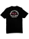 Ace trucks HOMMES WORLD FAMOUS T-SHIRT BLACK
