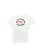 Ace trucks HOMMES WORLD FAMOUS T-SHIRT WHITE