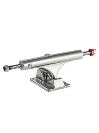 Ace trucks 44 AF1 TRUCKS SET2 POLISHED HOLLOW