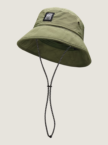 Vans MEN'S MTE WILDER BUCKET LODEN GREEN