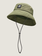 Vans MEN'S MTE WILDER BUCKET LODEN GREEN
