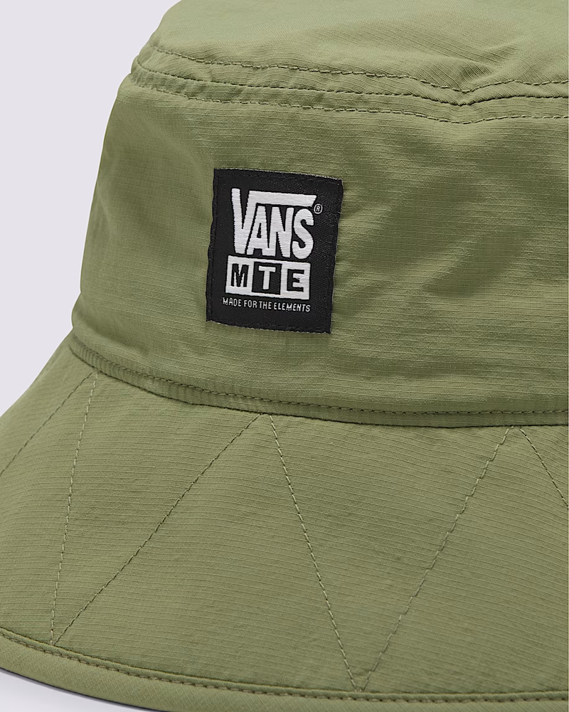 Vans HOMMES MTE WILDER BUCKET LODEN GREEN