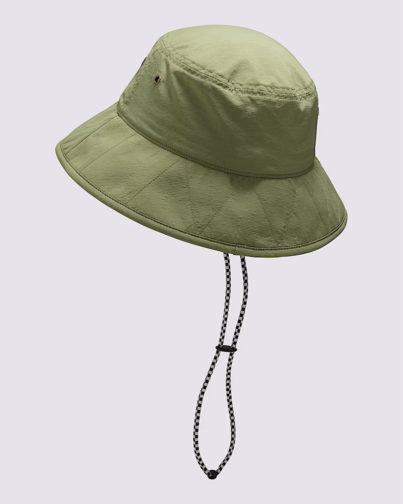 Vans HOMMES MTE WILDER BUCKET LODEN GREEN