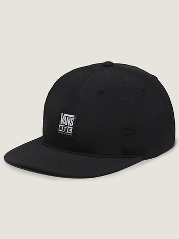 Vans HOMMES MTE EXPEDITION 5 PANEL HAT BLACK