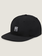 Vans HOMMES MTE EXPEDITION 5 PANEL HAT BLACK